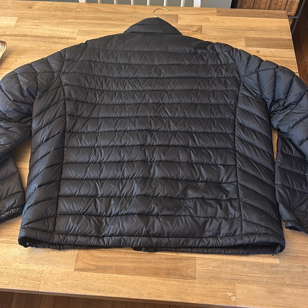 Calvin Klein Packable Duckdown Jacket - image 5